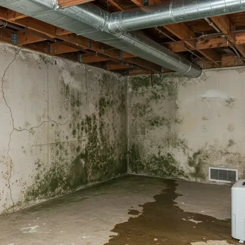 Professional Mold Removal in Sitka City and Borough, AK